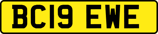 BC19EWE