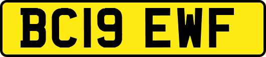 BC19EWF