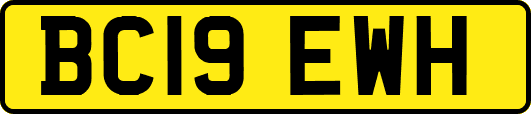 BC19EWH
