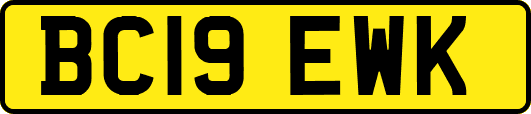 BC19EWK