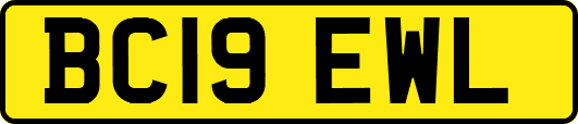 BC19EWL