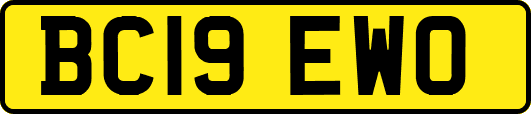 BC19EWO