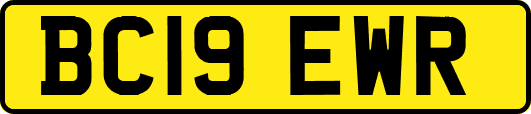 BC19EWR