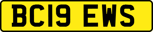 BC19EWS