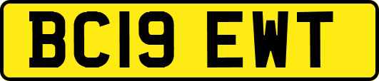 BC19EWT