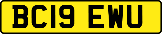 BC19EWU