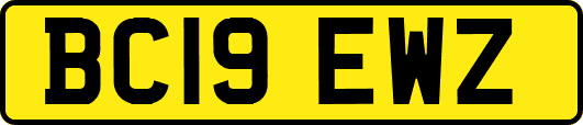 BC19EWZ