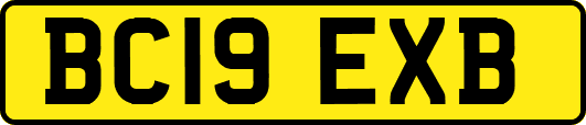 BC19EXB