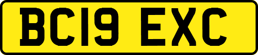 BC19EXC
