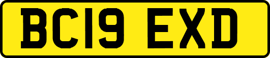 BC19EXD