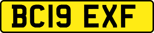 BC19EXF