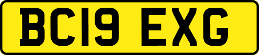 BC19EXG