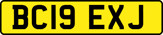 BC19EXJ