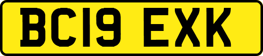BC19EXK