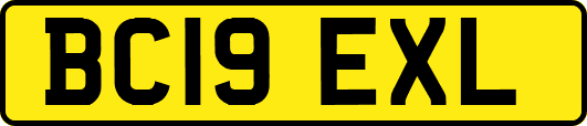 BC19EXL
