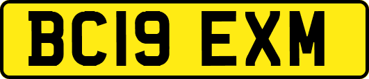 BC19EXM