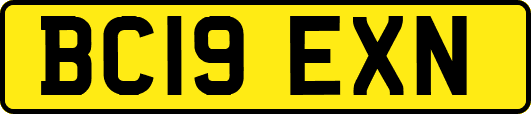 BC19EXN