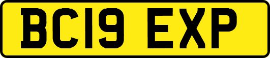 BC19EXP