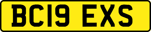 BC19EXS