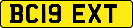 BC19EXT