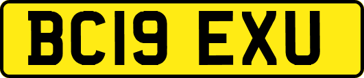 BC19EXU