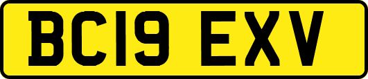BC19EXV