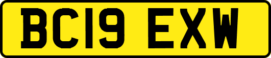 BC19EXW