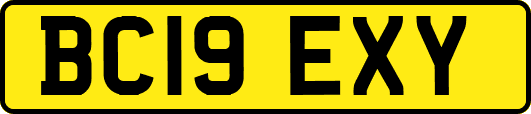 BC19EXY