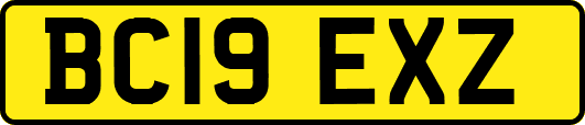 BC19EXZ
