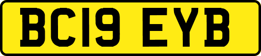 BC19EYB
