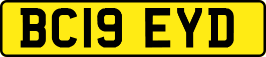 BC19EYD