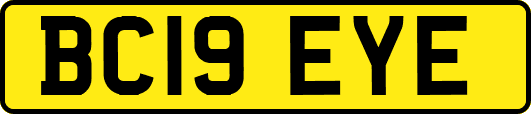 BC19EYE