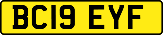 BC19EYF