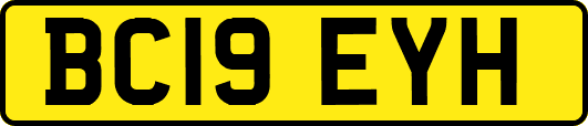 BC19EYH