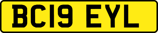 BC19EYL
