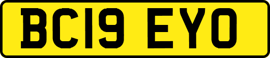 BC19EYO