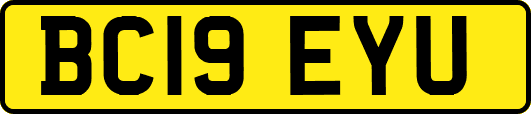 BC19EYU