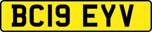 BC19EYV