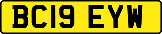BC19EYW