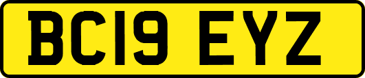 BC19EYZ