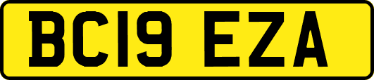 BC19EZA