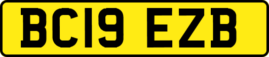 BC19EZB