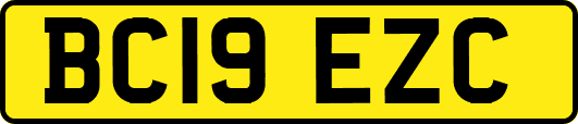 BC19EZC