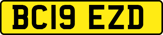BC19EZD