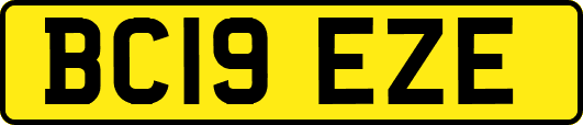 BC19EZE