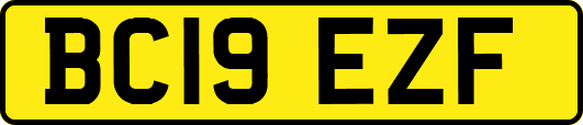 BC19EZF