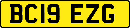 BC19EZG
