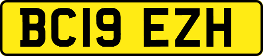 BC19EZH