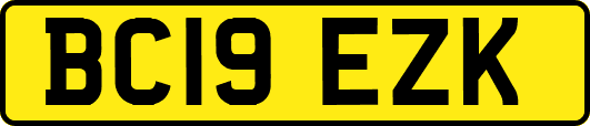 BC19EZK