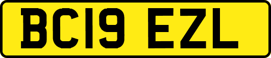 BC19EZL